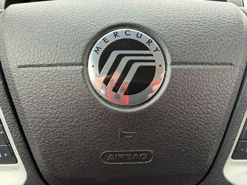 Used 2006 Mercury Milan Premier FWD image 19