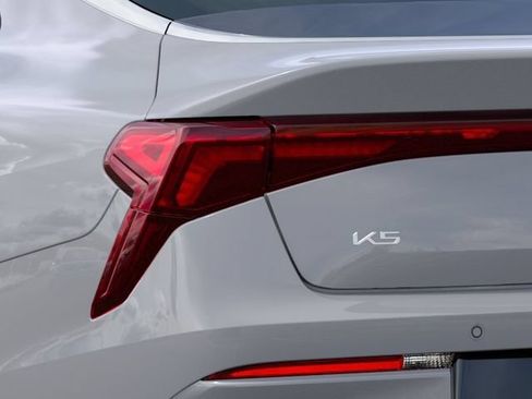 New 2026 Kia K5 GT-Line w/ GT-Line Red Interior Package FWD image 11