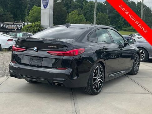 Used 2021 BMW M235i xDrive Gran Coupe w/ Premium Package image 7