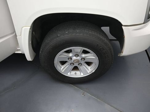 Used 2009 Dodge Dakota Big Horn w/ Extra Security Group RWD image 28