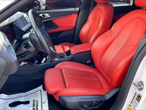 Used 2022 BMW 228i Gran Coupe w/ Convenience Package FWD image 23