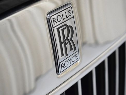 New 2026 Rolls-Royce Cullinan image 7