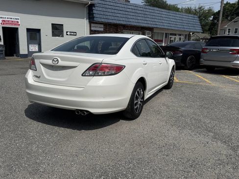 Used 2010 MAZDA MAZDA6 i Sport image 12