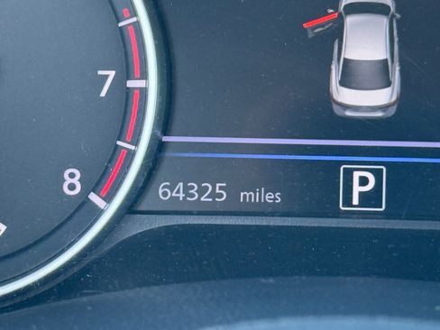 Used 2021 Nissan Sentra SV image 17