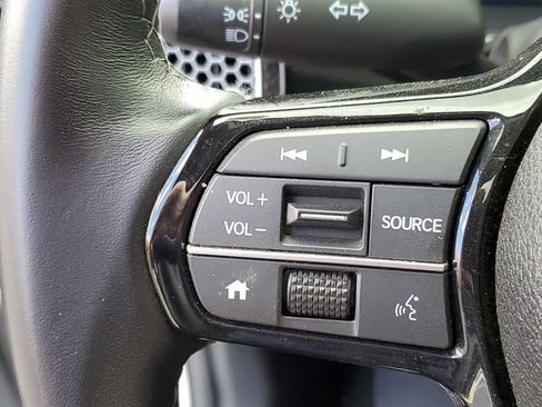 Used 2024 Honda Civic EX-L image 23