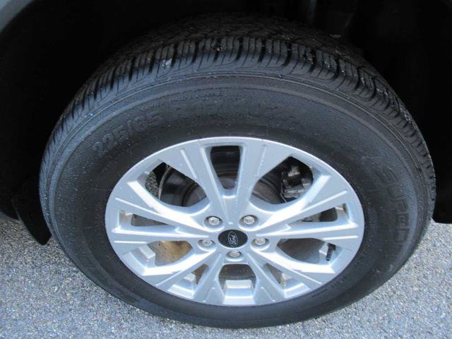 Certified 2023 Ford Escape Active w/ Tech Pack #1 AWD/4WD image 11