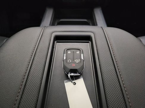 Used 2021 GMC Sierra 1500 AT4 image 45