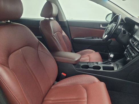 Used 2017 Kia Optima LX w/ Value Package image 21