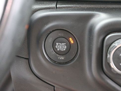 Used 2022 Jeep Wrangler Unlimited Sport AWD/4WD image 23