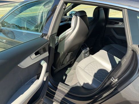Used 2018 Audi S5 Prestige AWD/4WD image 27