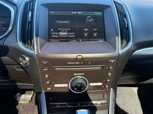 Used 2015 Ford Edge Titanium image 13