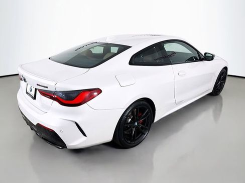 Used 2021 BMW 440i xDrive Coupe w/ Premium Package image 7