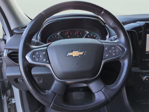 Used 2018 Chevrolet Traverse Premier w/ Redline Edition image 20