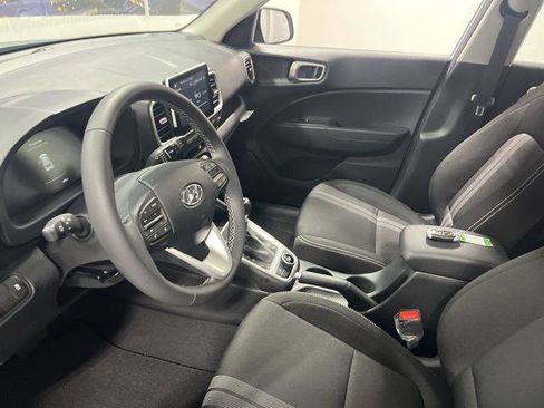 New 2026 Hyundai Venue SEL image 10