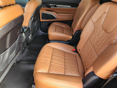 New 2025 Kia Telluride SX X-Line image 21
