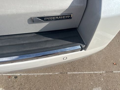 Used 2017 Chevrolet Tahoe Premier image 7