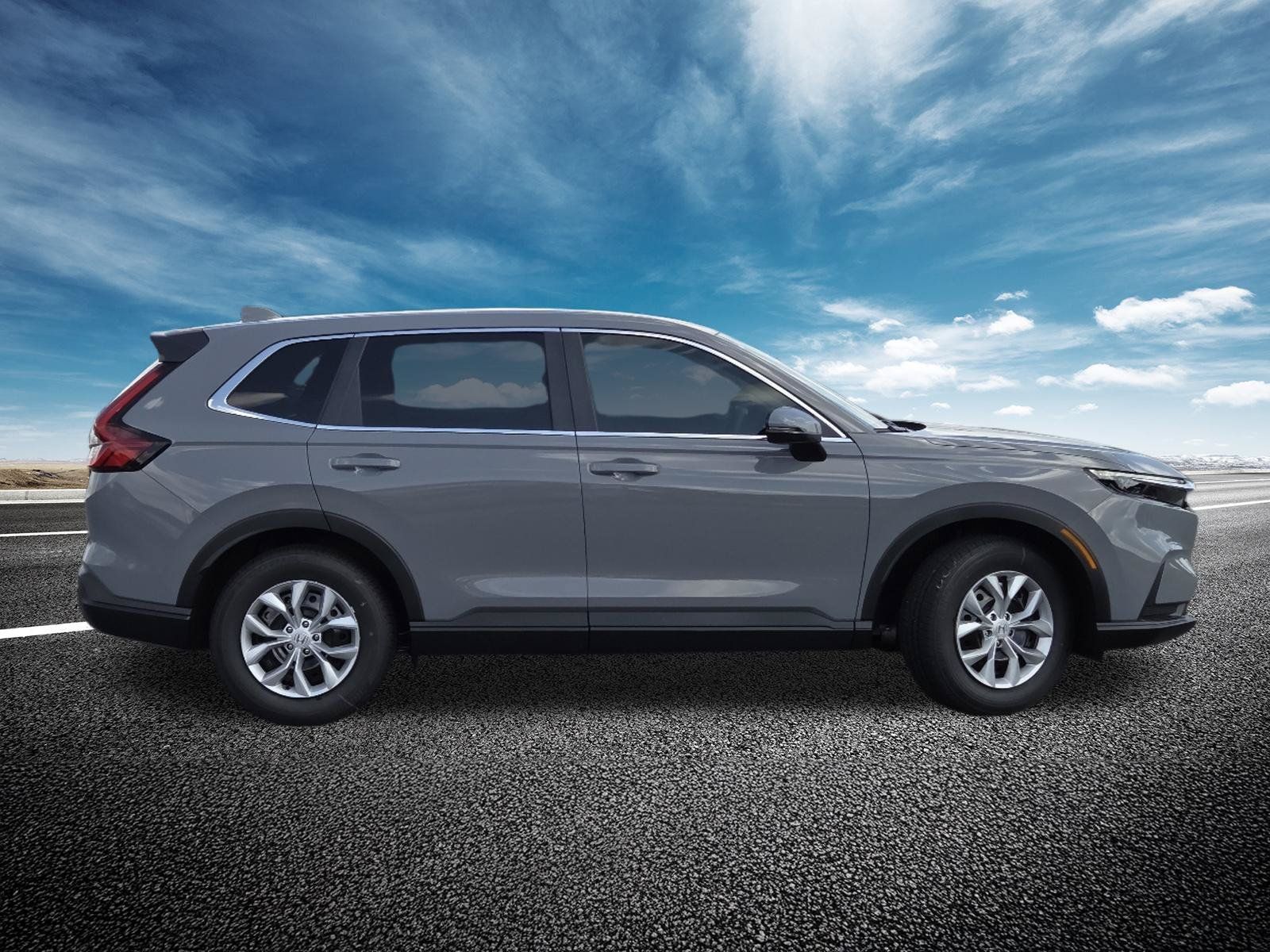 New 2026 Honda CR-V LX image 15