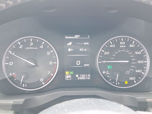 Used 2023 Subaru Ascent Touring w/ Popular Package #2A image 8