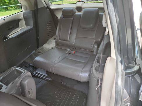 Used 2015 Honda Odyssey Touring Elite image 31