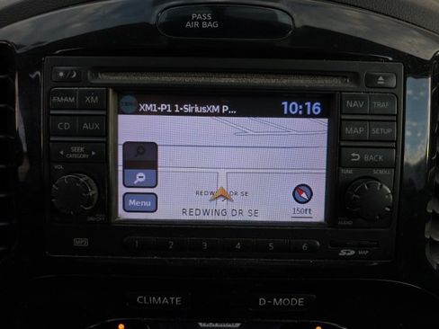 Used 2012 Nissan Juke SV image 16