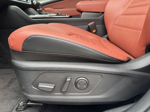 Certified 2025 Kia Sportage SX image 22