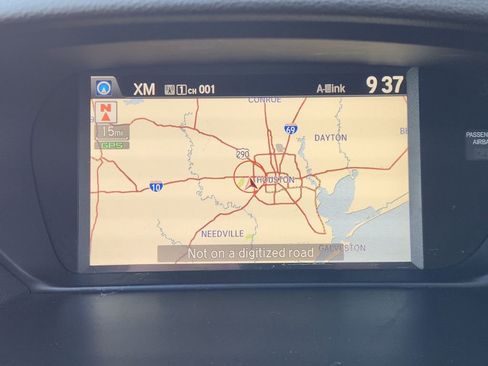 Used 2015 Acura TLX V6 w/ Advance Package image 16