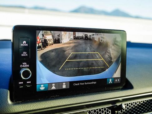 Used 2023 Honda Civic Type R image 24