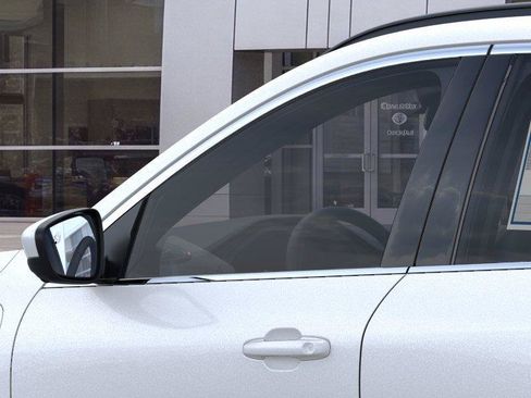 New 2025 Ford Escape SE w/ PHEV Premium Package FWD image 20