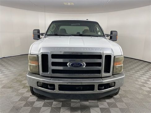 Used 2009 Ford F350 4x4 Crew Cab Super Duty image 17