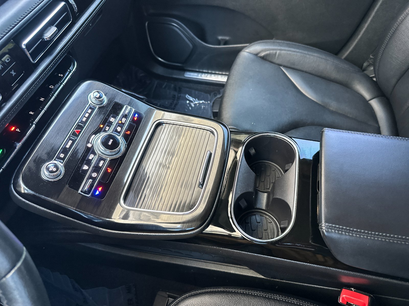 Certified 2023 Lincoln Nautilus FWD w/ Premium Package image 23