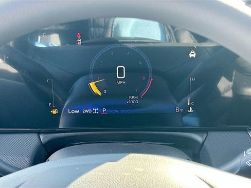 New 2026 Chevrolet TrailBlazer LT image 13