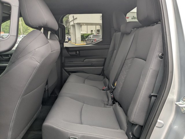 Used 2025 Toyota Tacoma SR RWD image 14