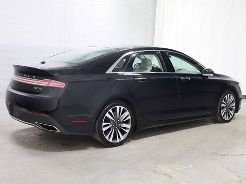 Used 2017 Lincoln MKZ Reserve w/ Climate Package image 9