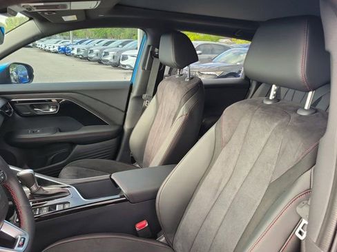 New 2026 Acura ADX A-Spec FWD image 9