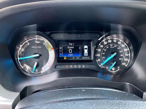 Certified 2023 Ford Ranger XLT w/ Equipment Group 301A Mid AWD/4WD image 26