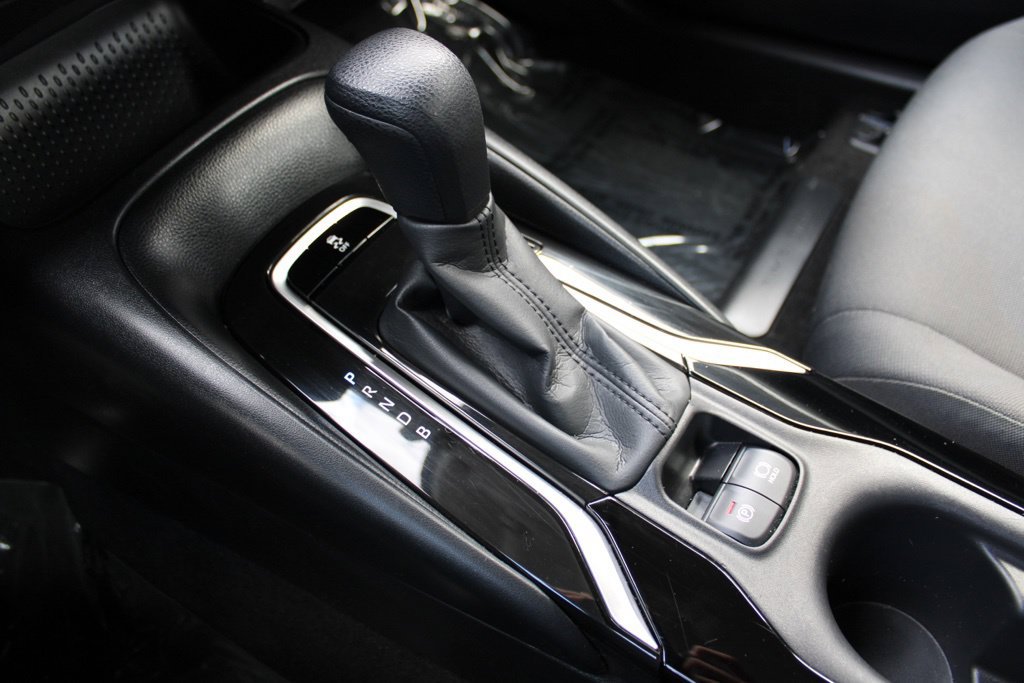 Used 2022 Toyota Corolla LE FWD image 31