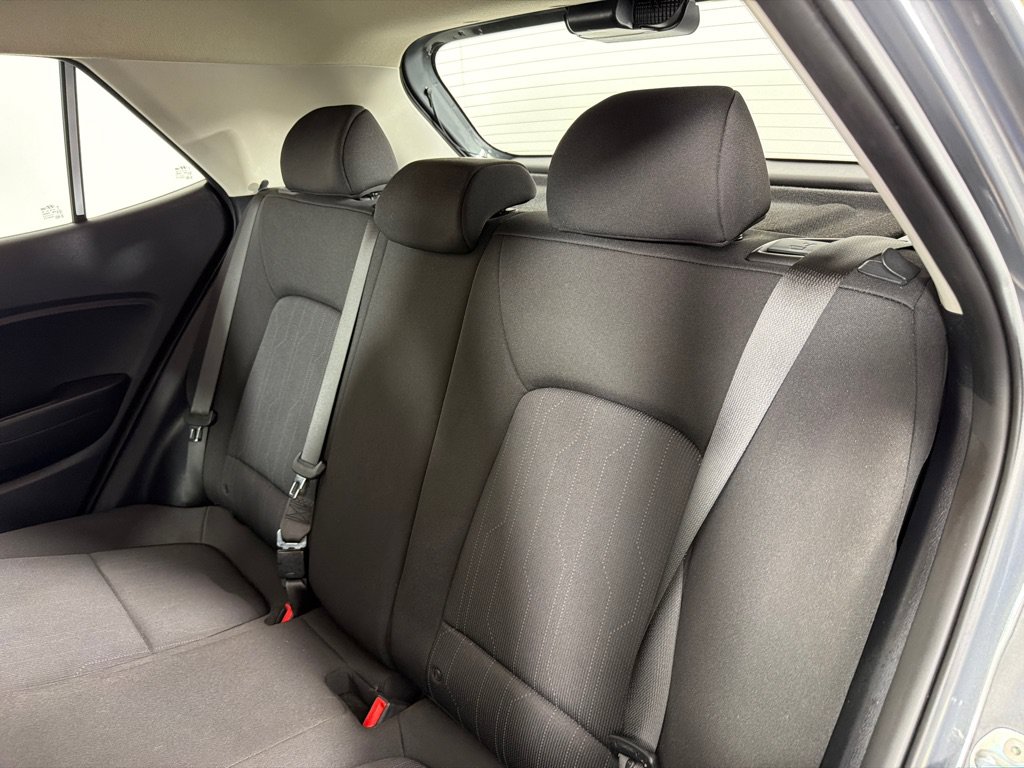 Used 2026 Hyundai Venue SE FWD image 18