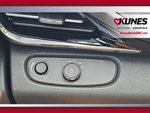 New 2026 Buick Envista Sport Touring w/ Convenience I Package FWD image 27