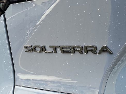 New 2026 Subaru Solterra Premium image 23