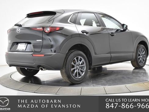 Used 2025 MAZDA CX-30 AWD 2.5 S image 20