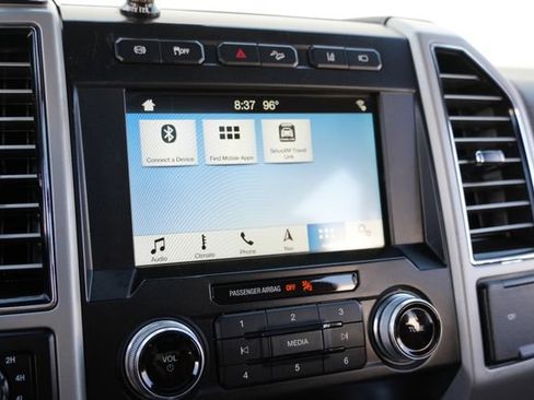 Used 2019 Ford F250 King Ranch w/ King Ranch Ultimate Package AWD/4WD image 54