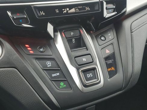 Certified 2025 Honda Odyssey Sport-L image 24