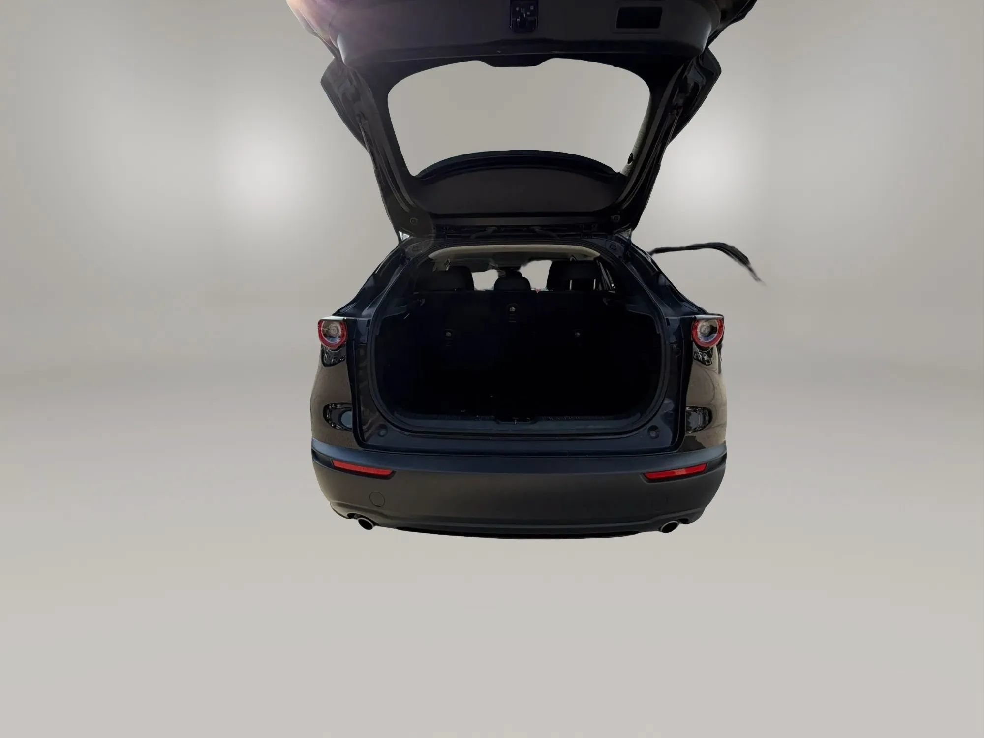 Used 2023 MAZDA CX-30 AWD 2.5 S image 22