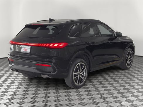 New 2026 Audi Q5 Premium AWD/4WD image 9
