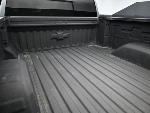 Used 2022 Chevrolet Silverado 1500 Custom Trail Boss AWD/4WD image 26