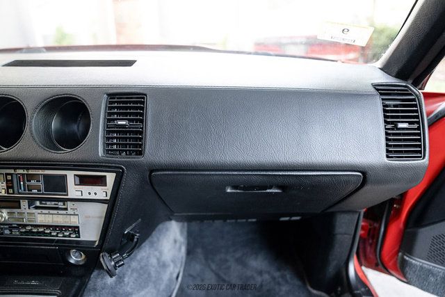 Used 1987 Nissan 300ZX Hatchback RWD image 80