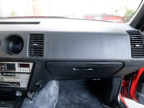 Used 1987 Nissan 300ZX Hatchback RWD image 80
