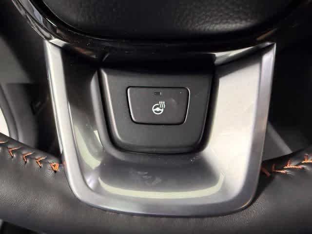 New 2027 Honda CR-V Sport Touring image 19