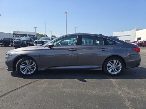 Used 2019 Honda Accord LX image 12