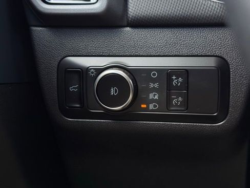 Used 2024 Ford Bronco Sport Heritage w/ Heritage Convenience Package image 50